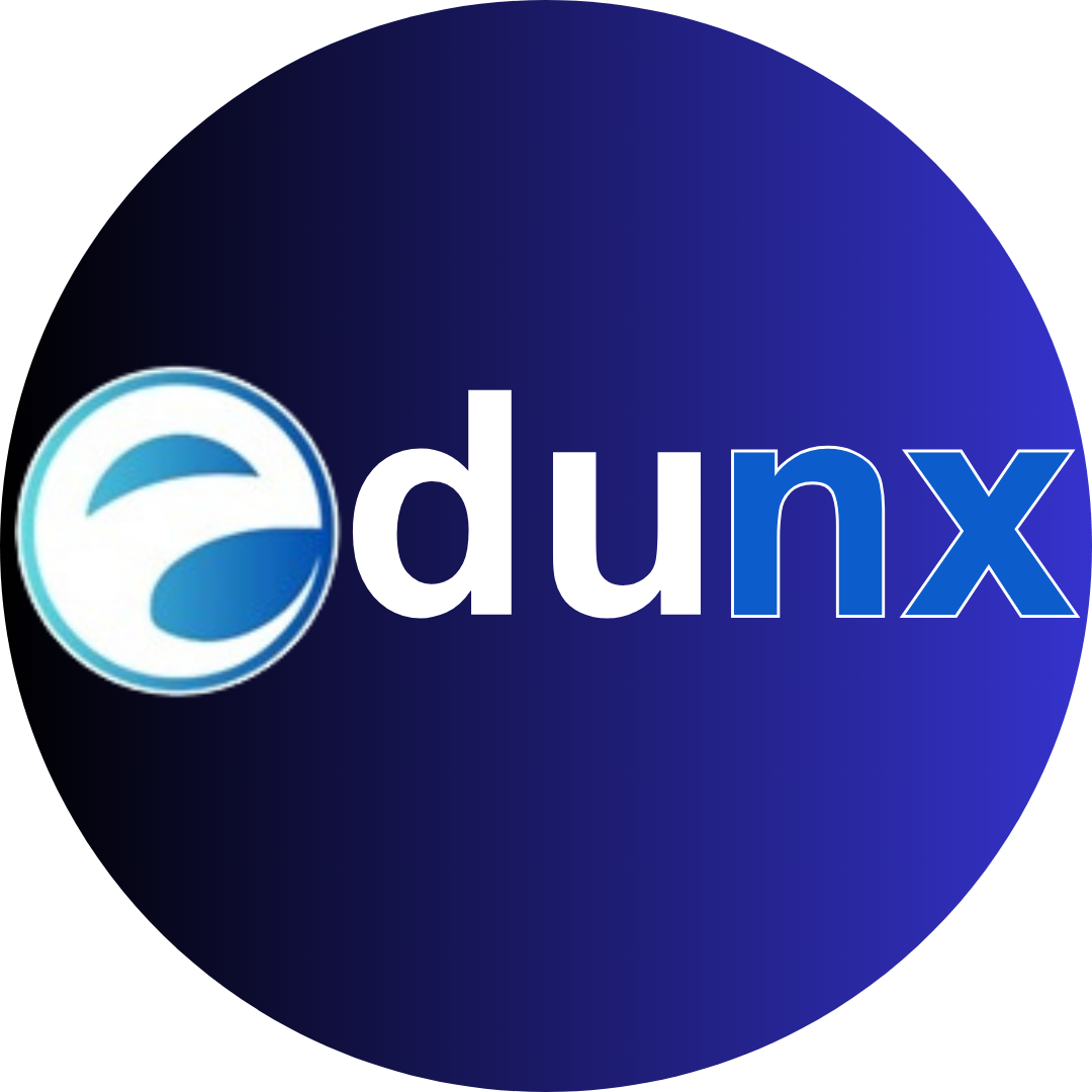EDUNX Logo