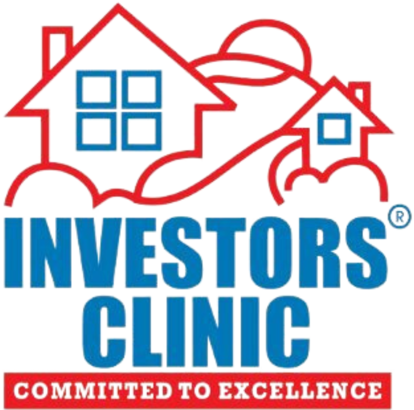 Investor Clinic Logo