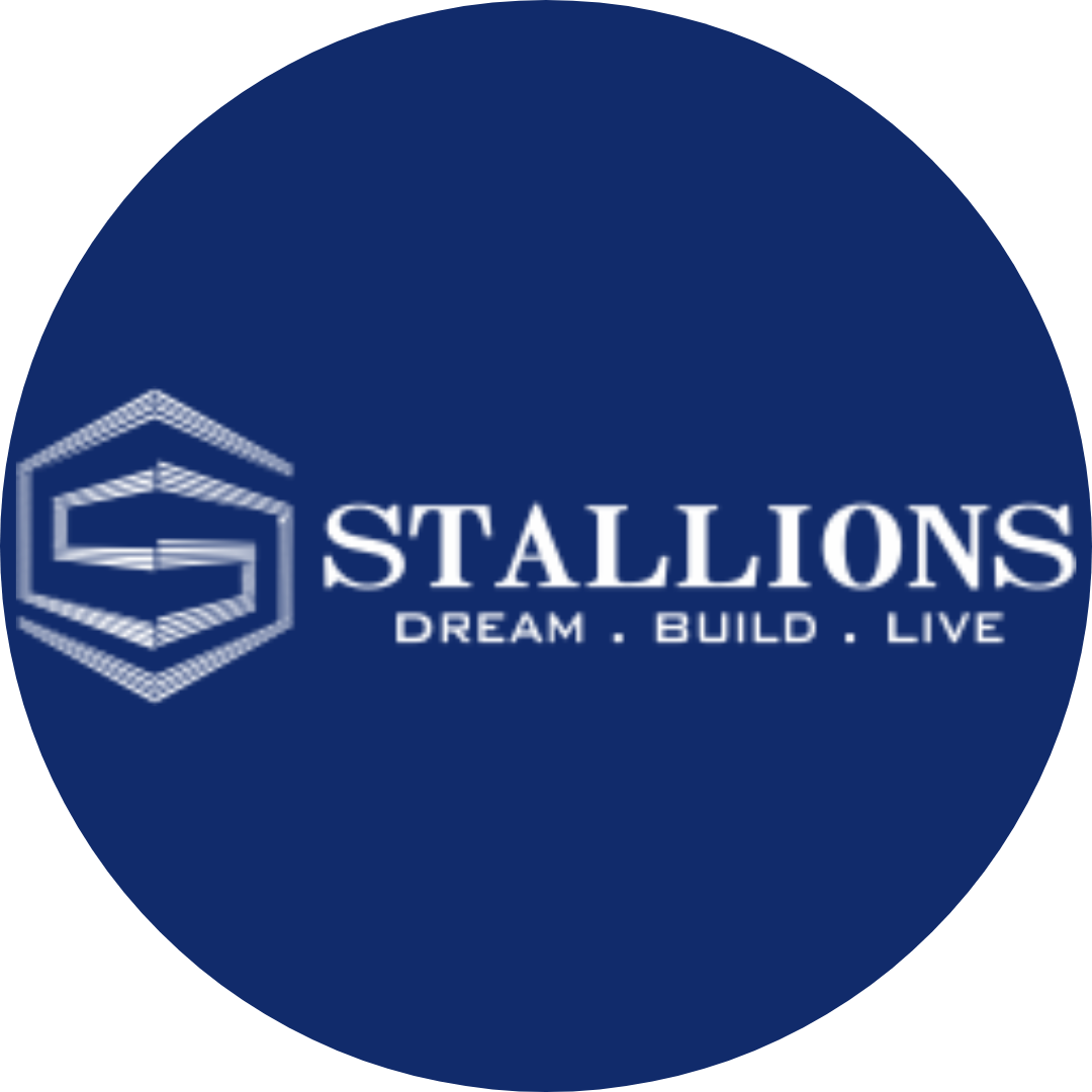 Stallions Logo
