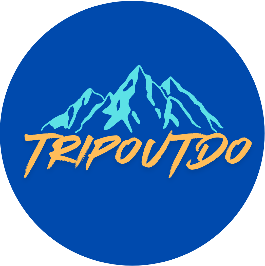Tripoutdo Logo
