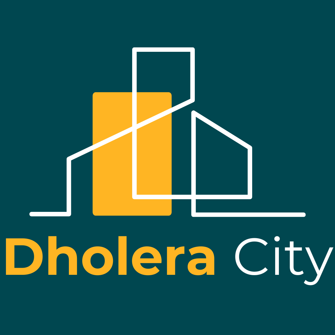 Dholera-City